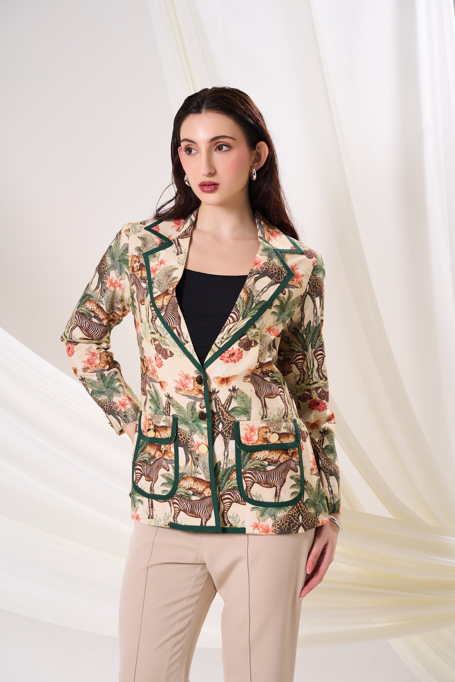 The Story Your Clothes Should Tell (But Probably Don't)