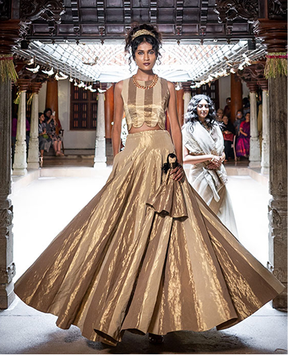 Haus of Handmade: The Bespoke Fashion Revolution