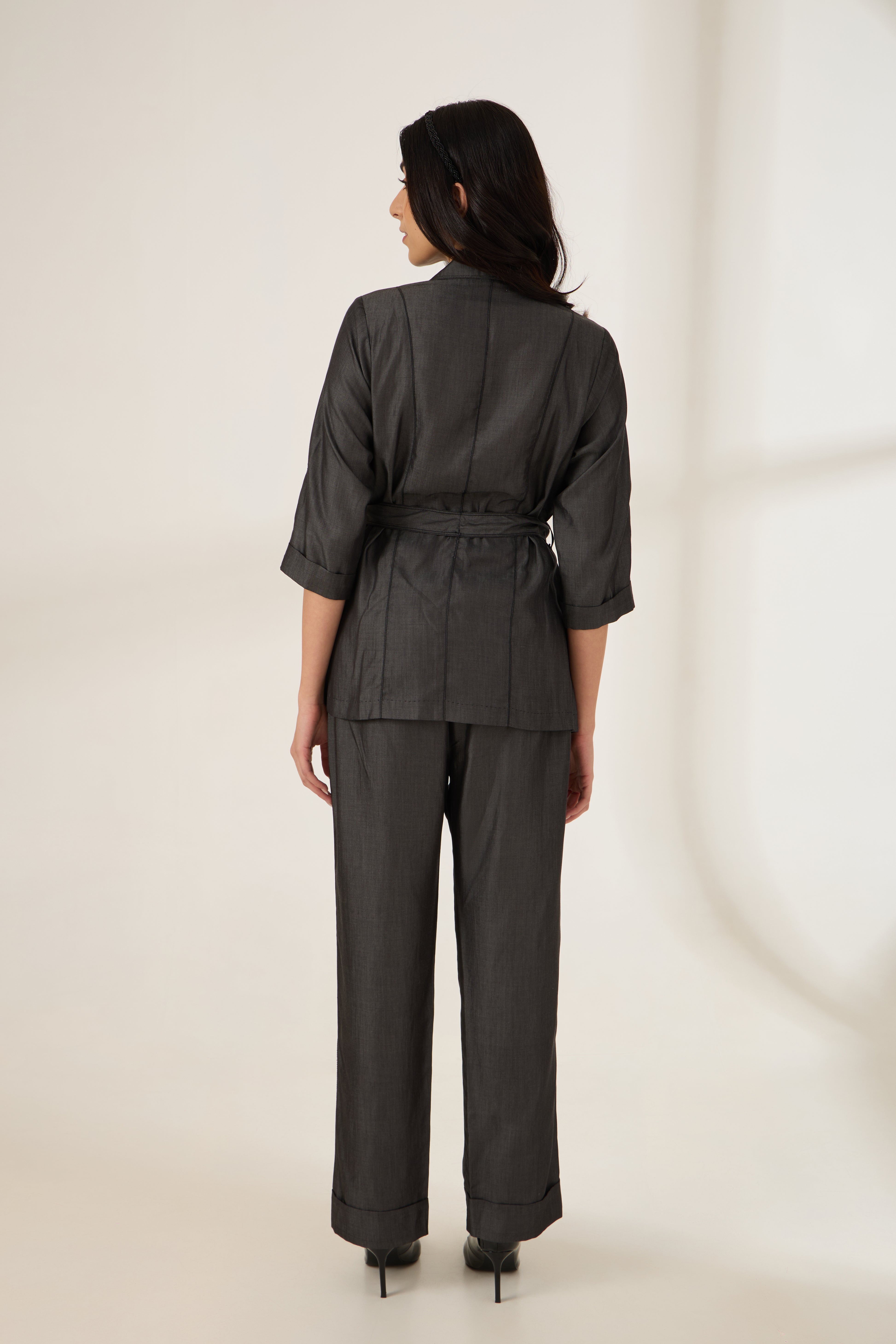 SEQUINSTRUCK FORMAL CO-ORD