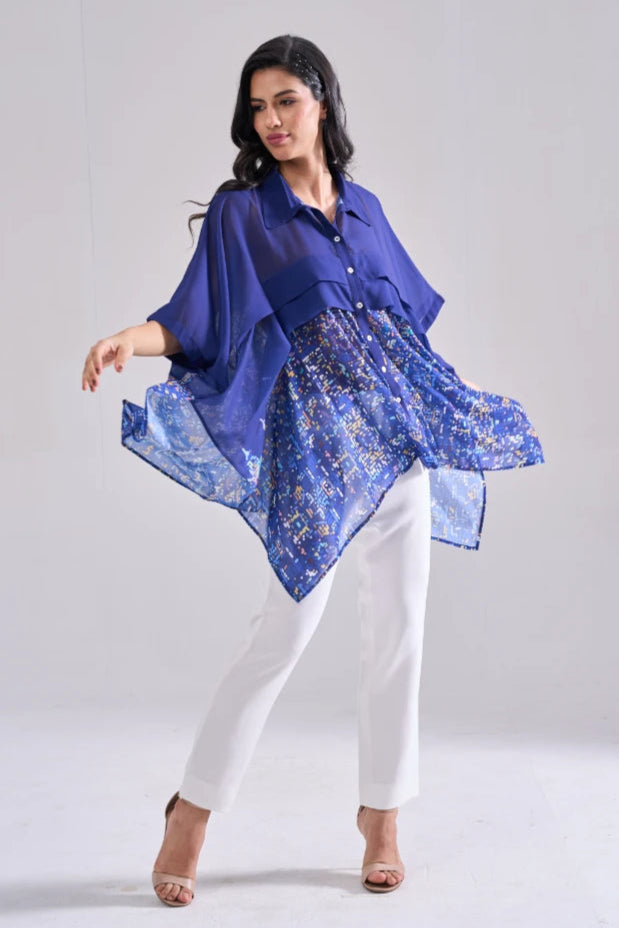 CITYNIGHT ONE-SIZE TOP