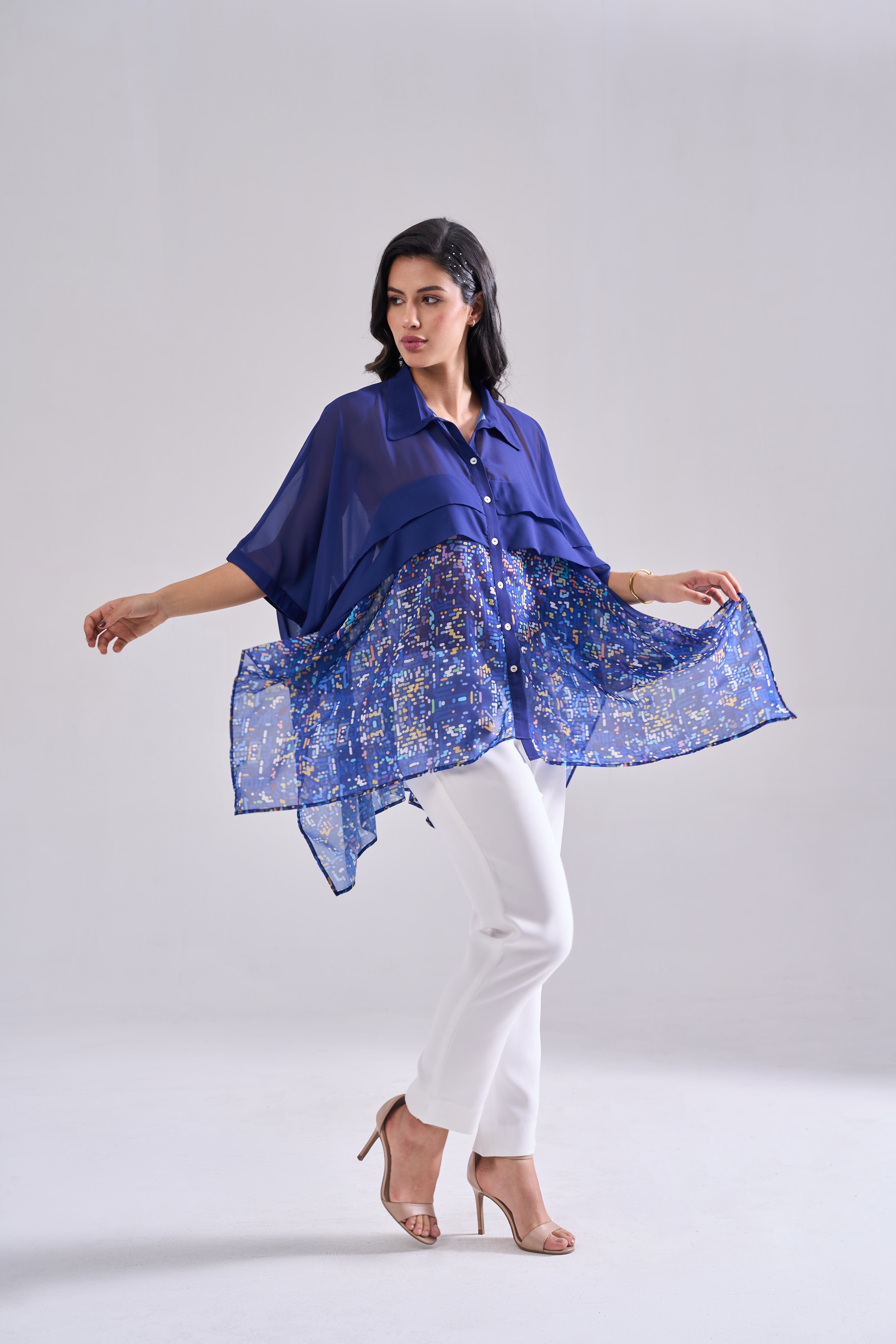 CITYNIGHT ONE-SIZE TOP