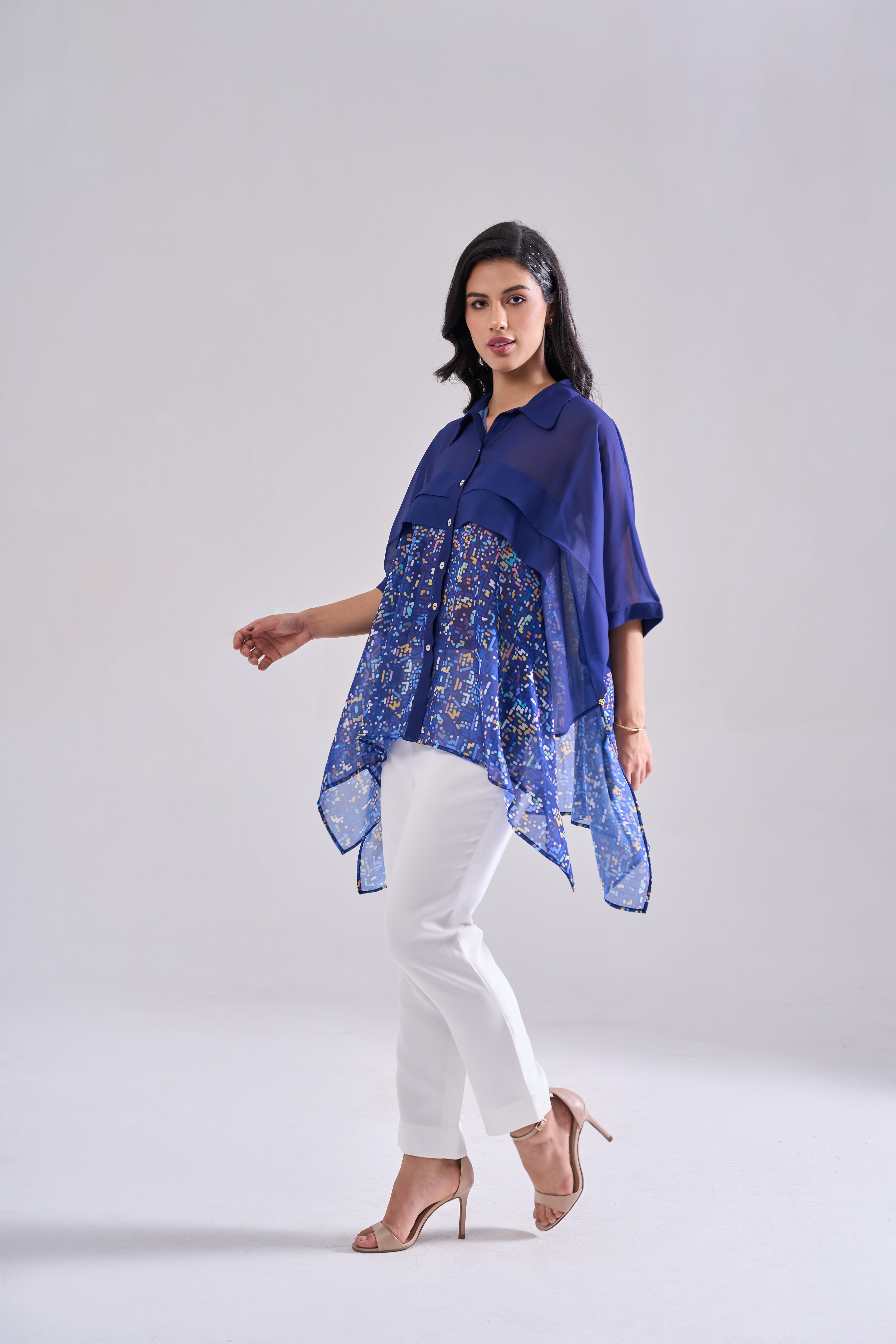 CITYNIGHT ONE-SIZE TOP