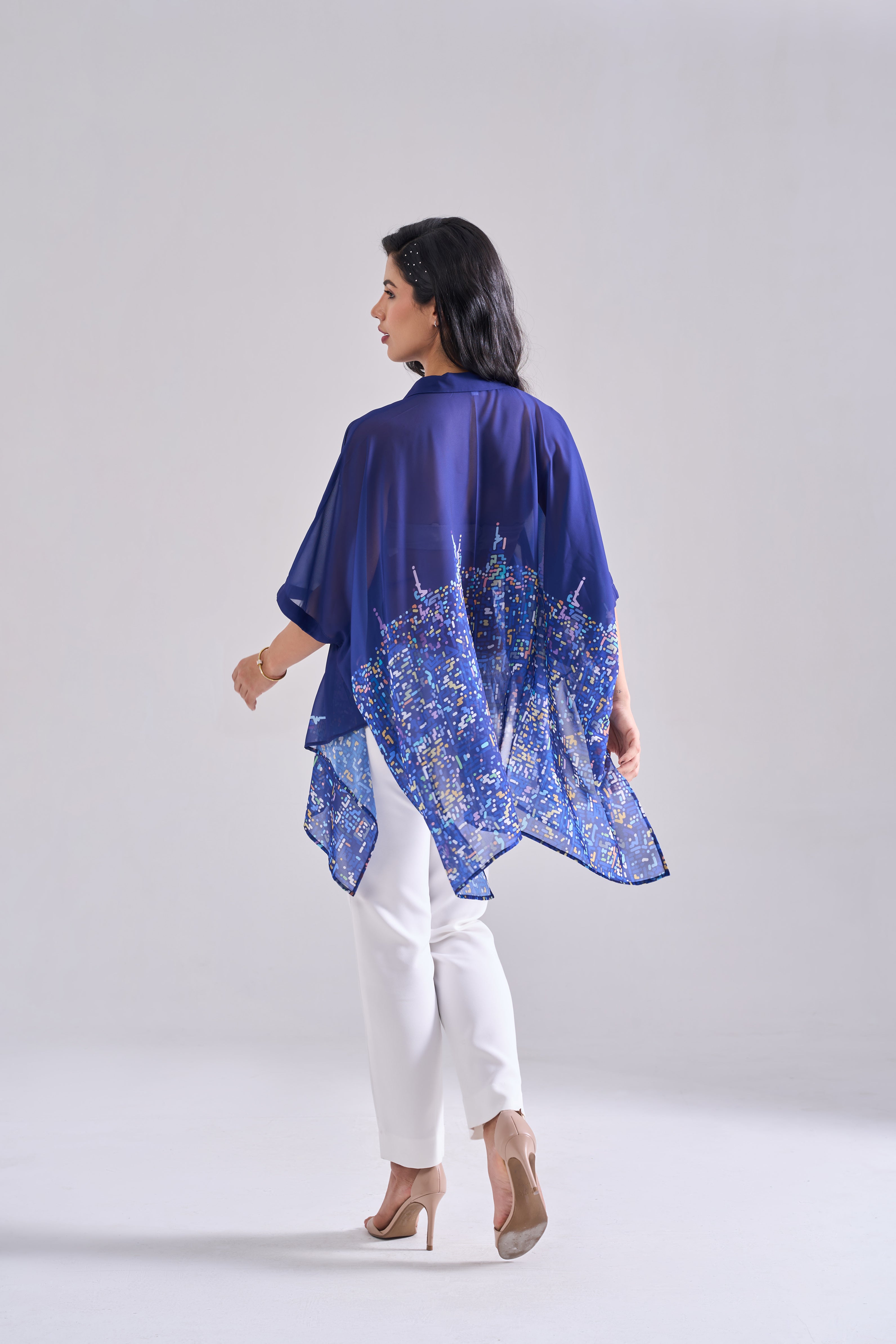 CITYNIGHT ONE-SIZE TOP