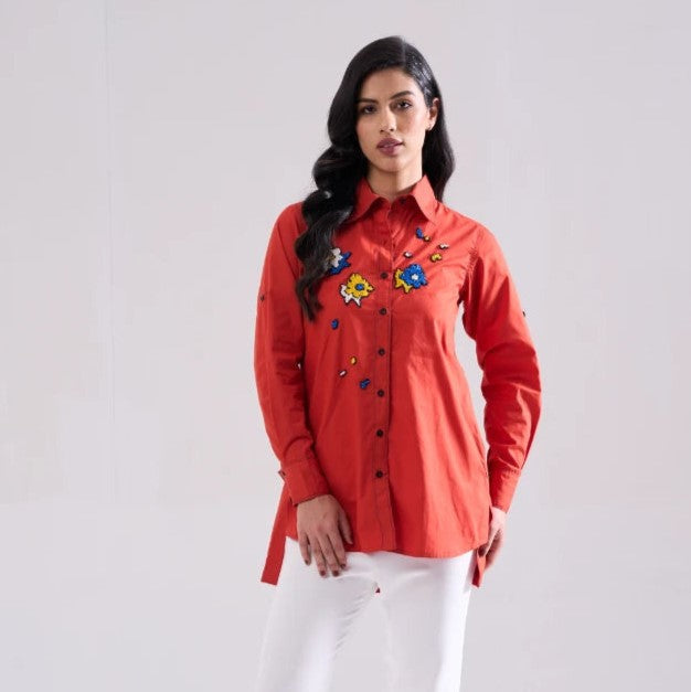 Layering for Indian weather — smart styling tips that actually work | Haus of Handmade