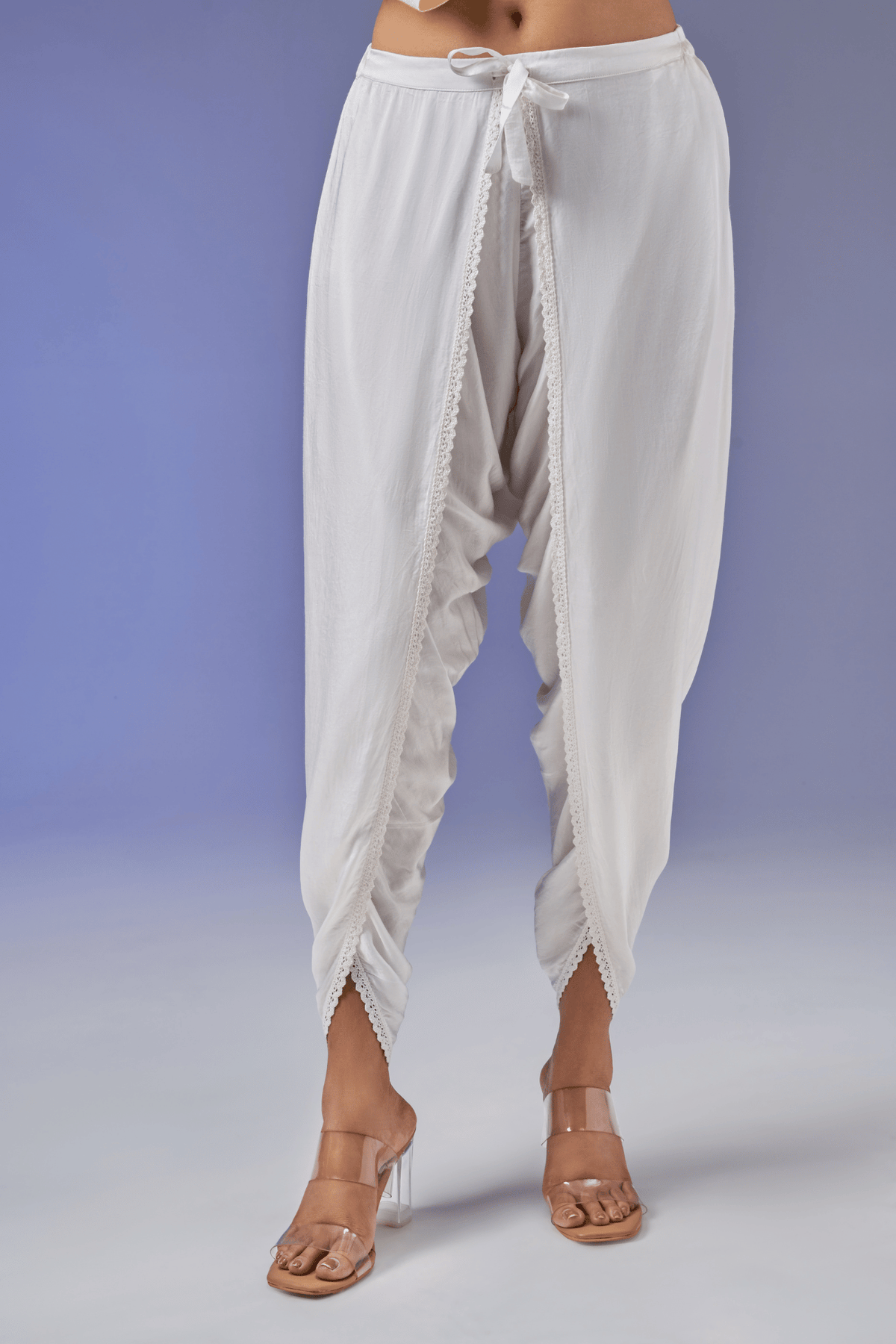 DHOTI PANTS