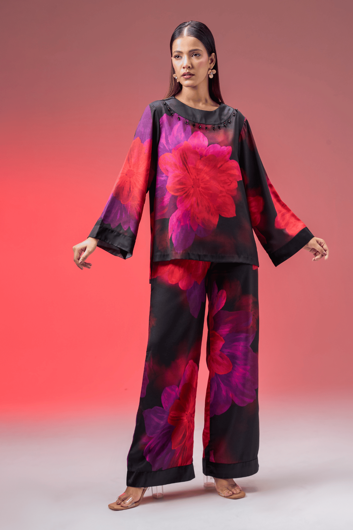 FADEFLOWER SET