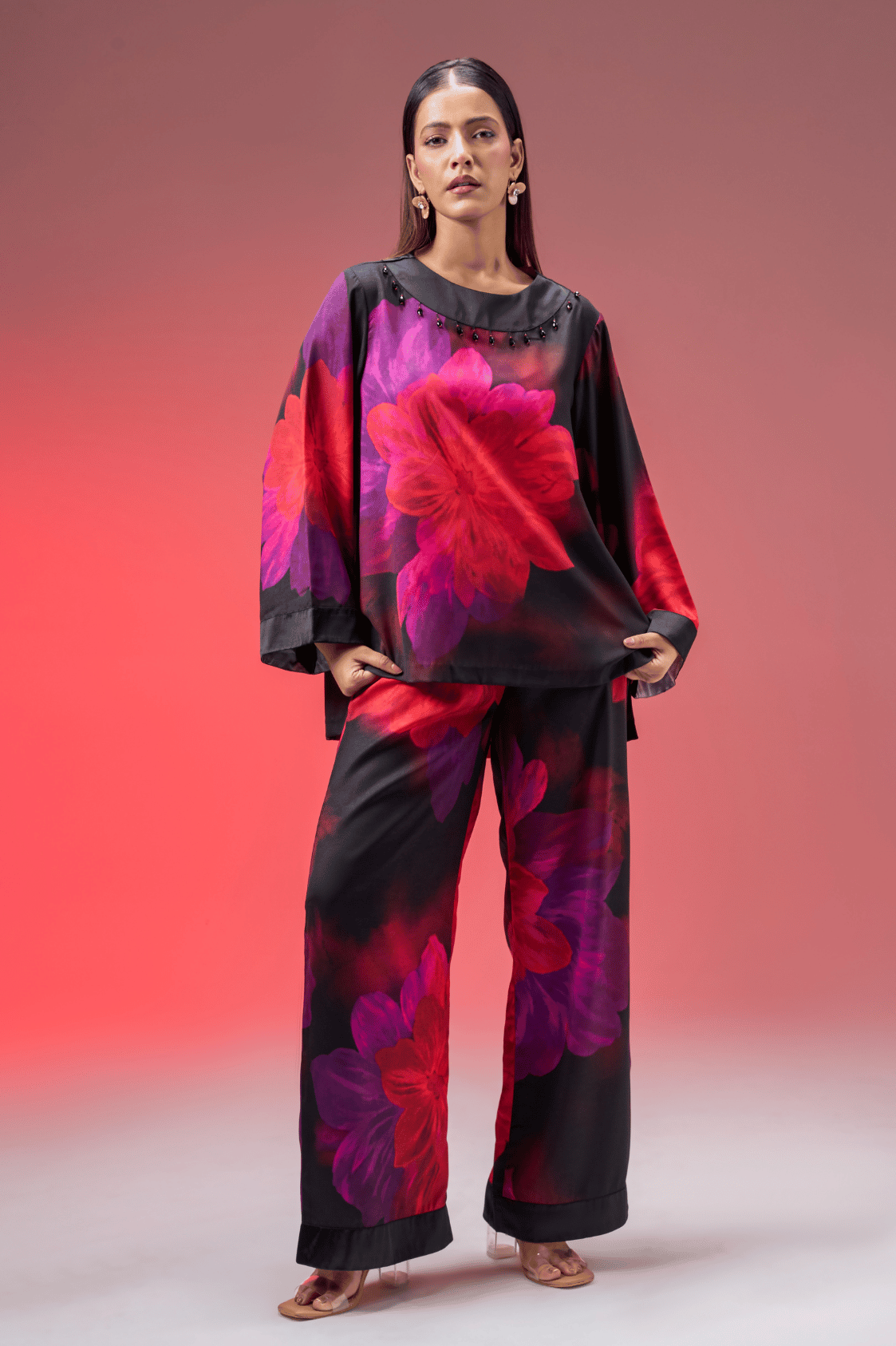 FADEFLOWER SET