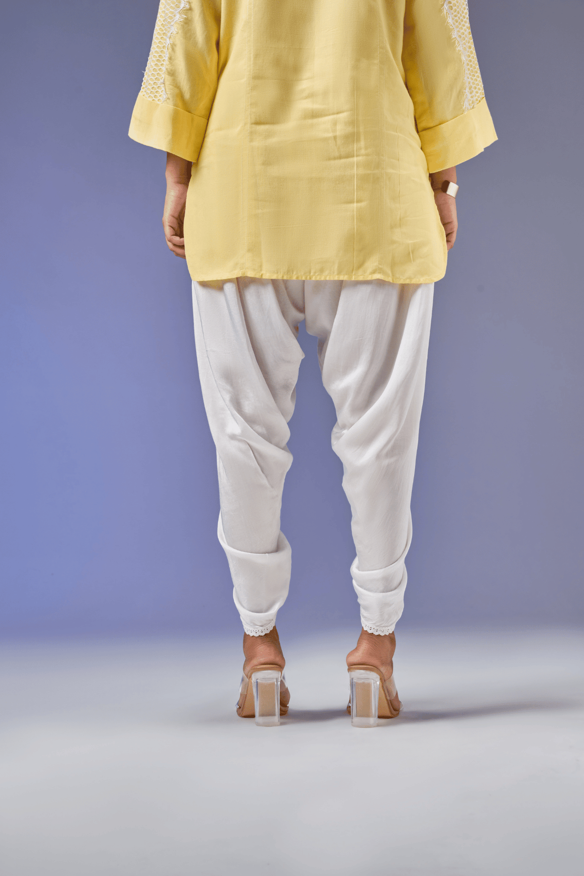 DHOTI PANTS