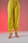 HAREM LIME PANTS