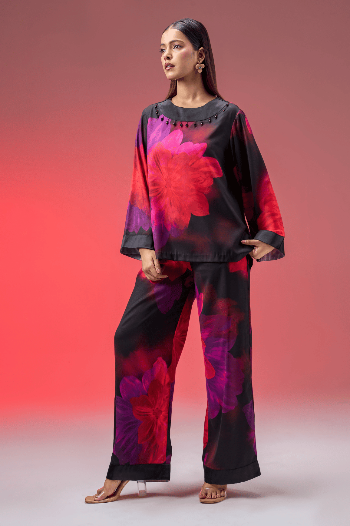 FADEFLOWER SET