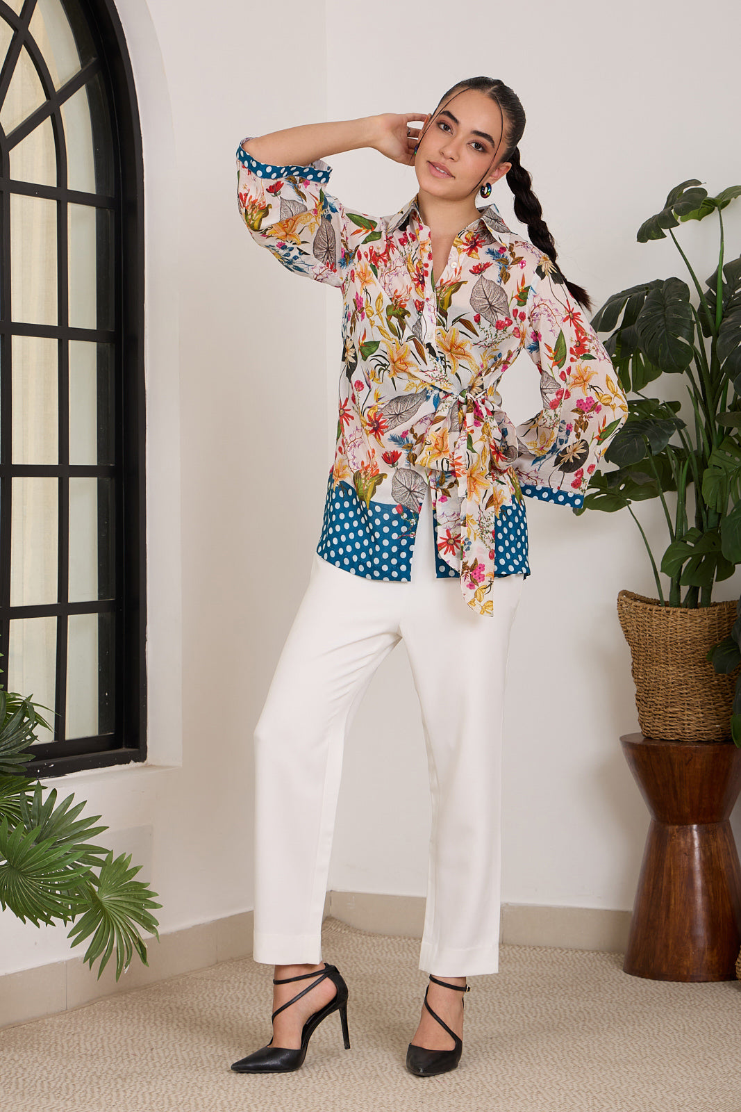 Polkatie Shirt