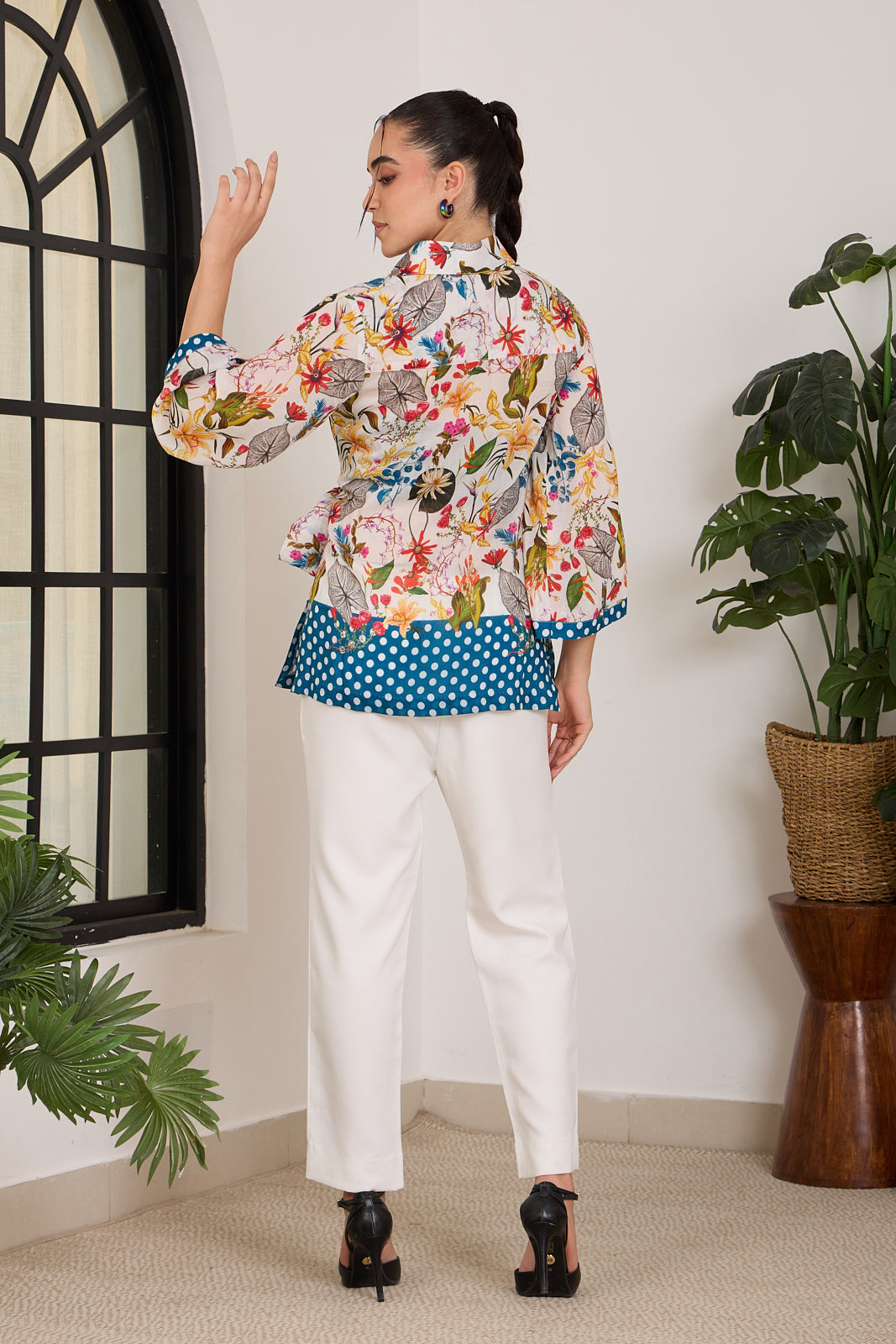 Polkatie Shirt