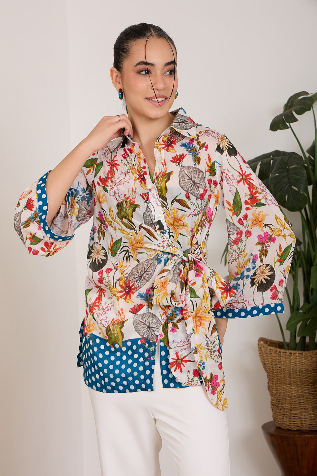 Polkatie Shirt