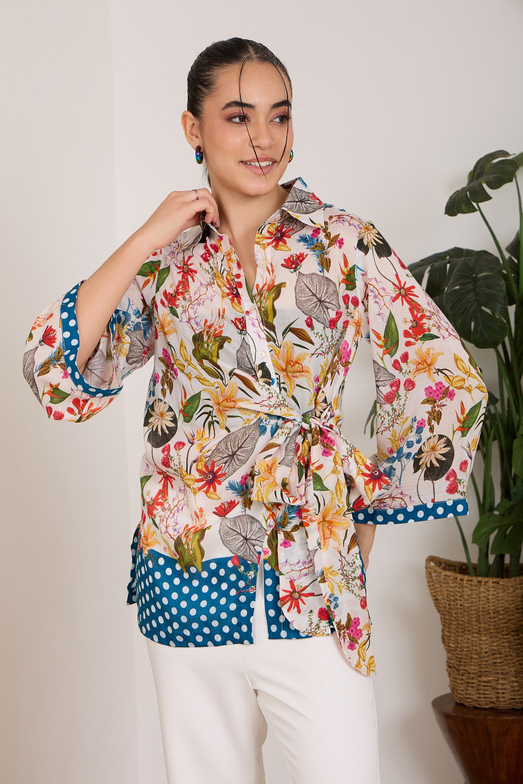 Polkatie Shirt
