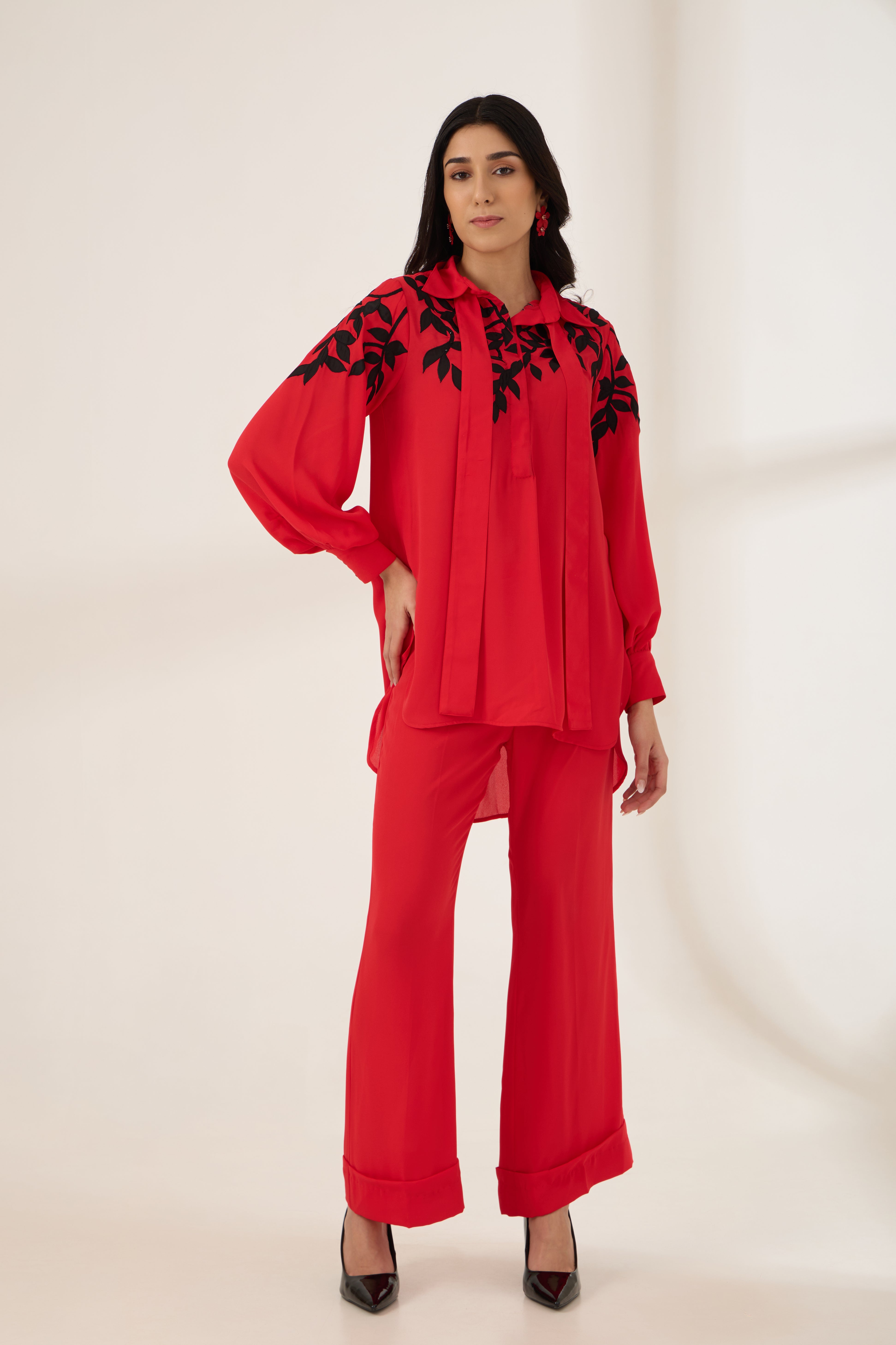 ELLA FORMAL CO-ORD