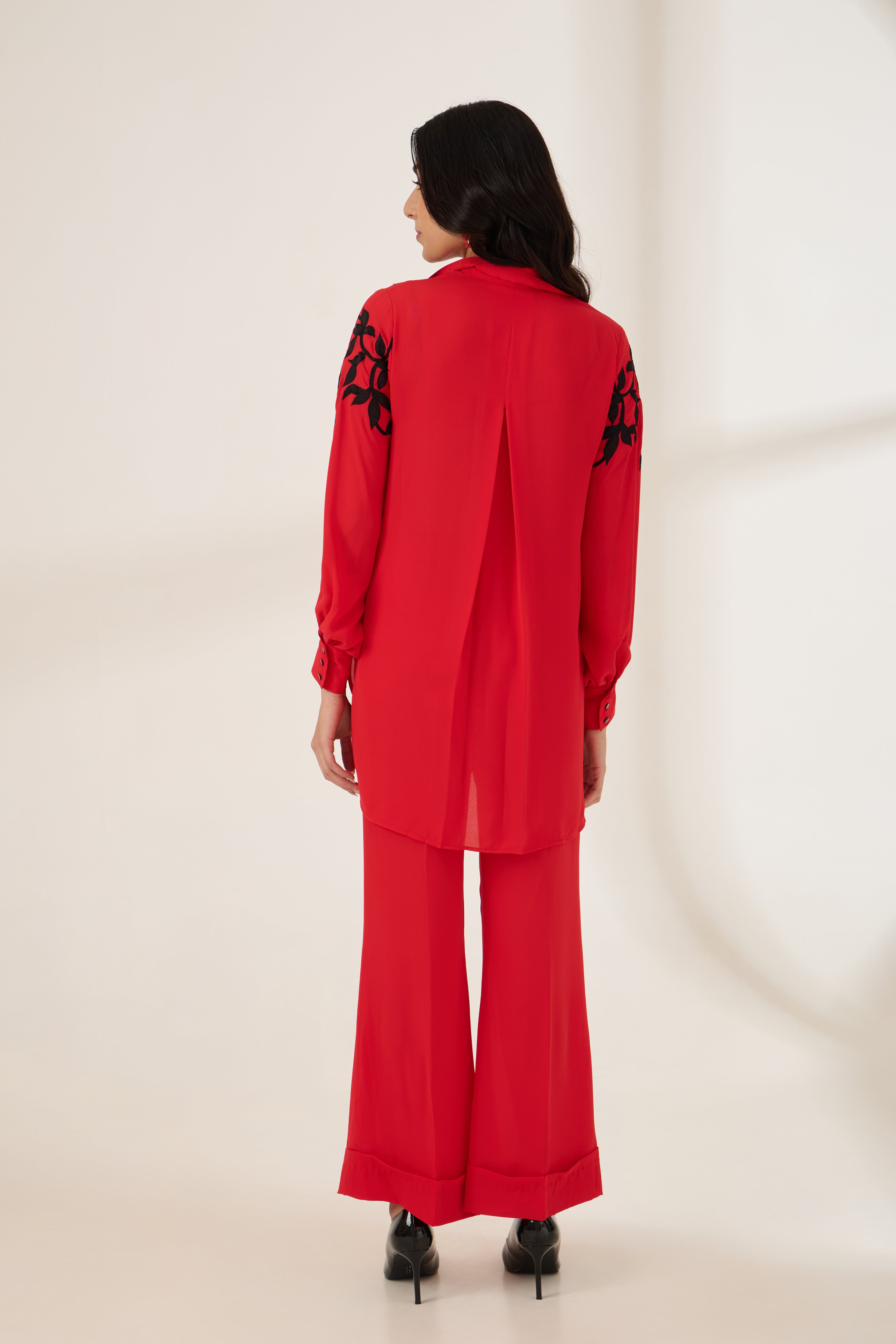ELLA FORMAL CO-ORD