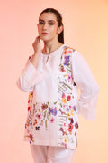 TWIGGY Top by Haus of Handmade