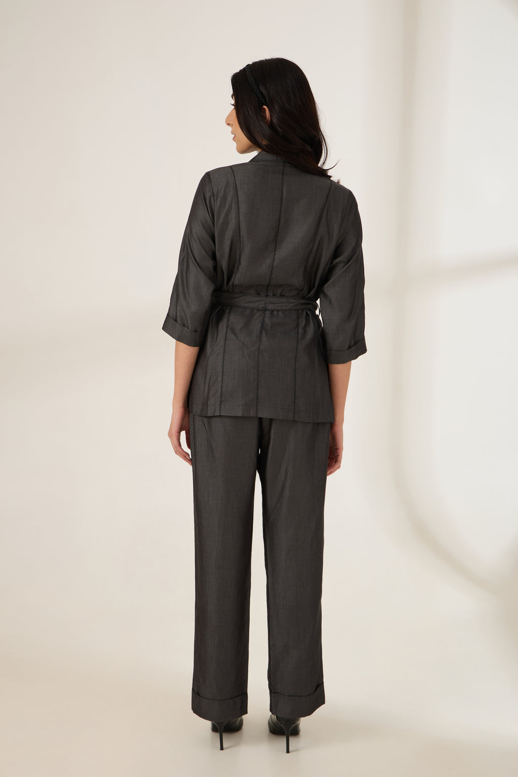 Sequinstruck Formal Co-ord