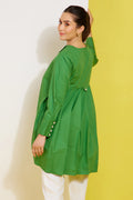 STELLAR UNI Shirt — front view | Haus of Handmade