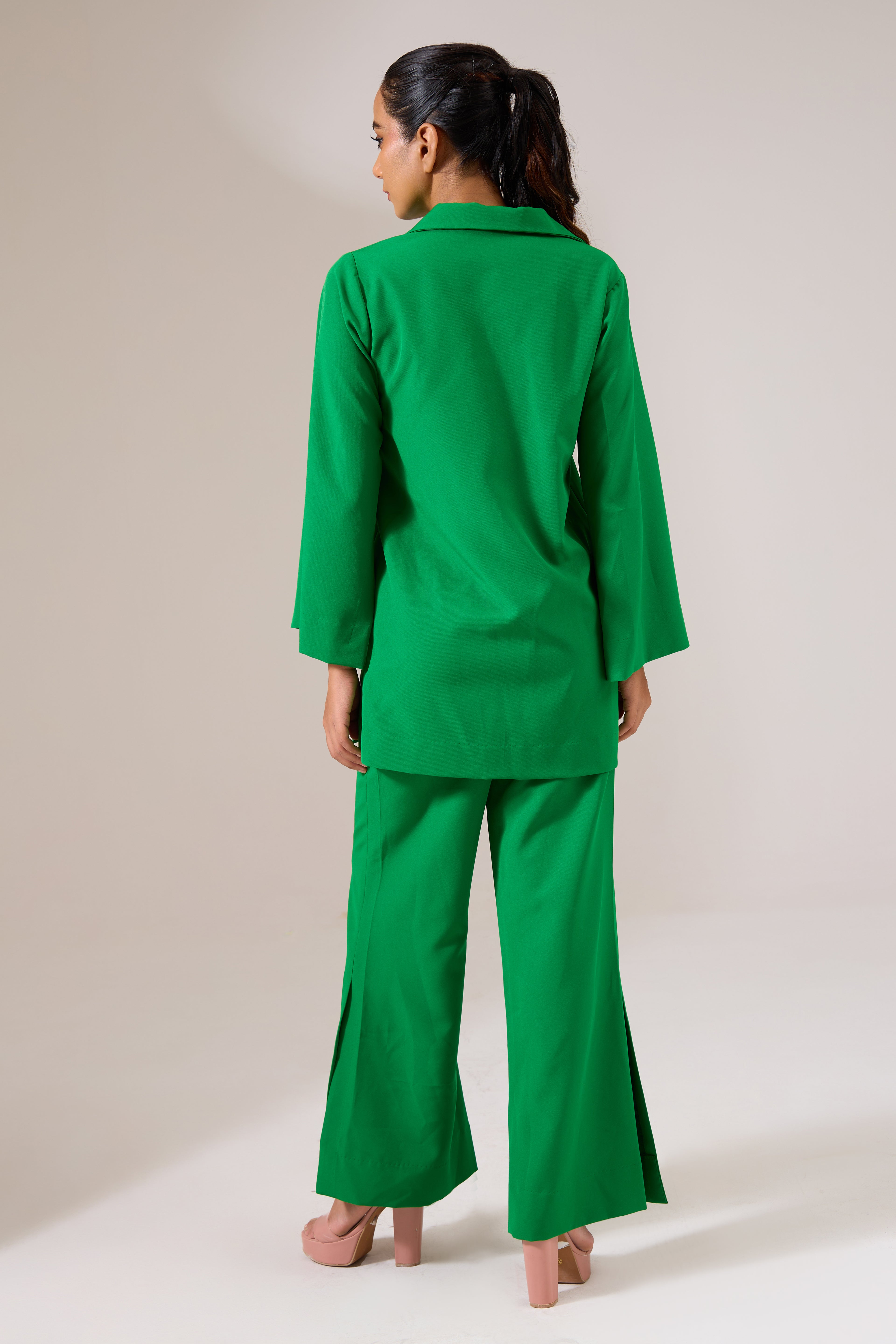 Mod Formal Co-ord