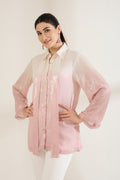 Sequinlove Ombre Formal Shirt