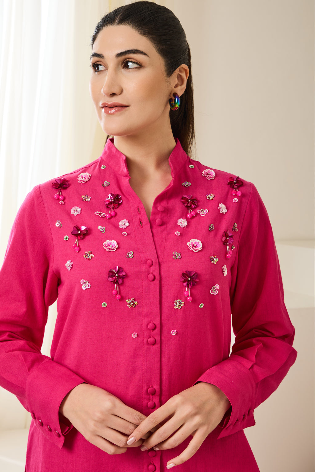 Gulaari Co-ord Set