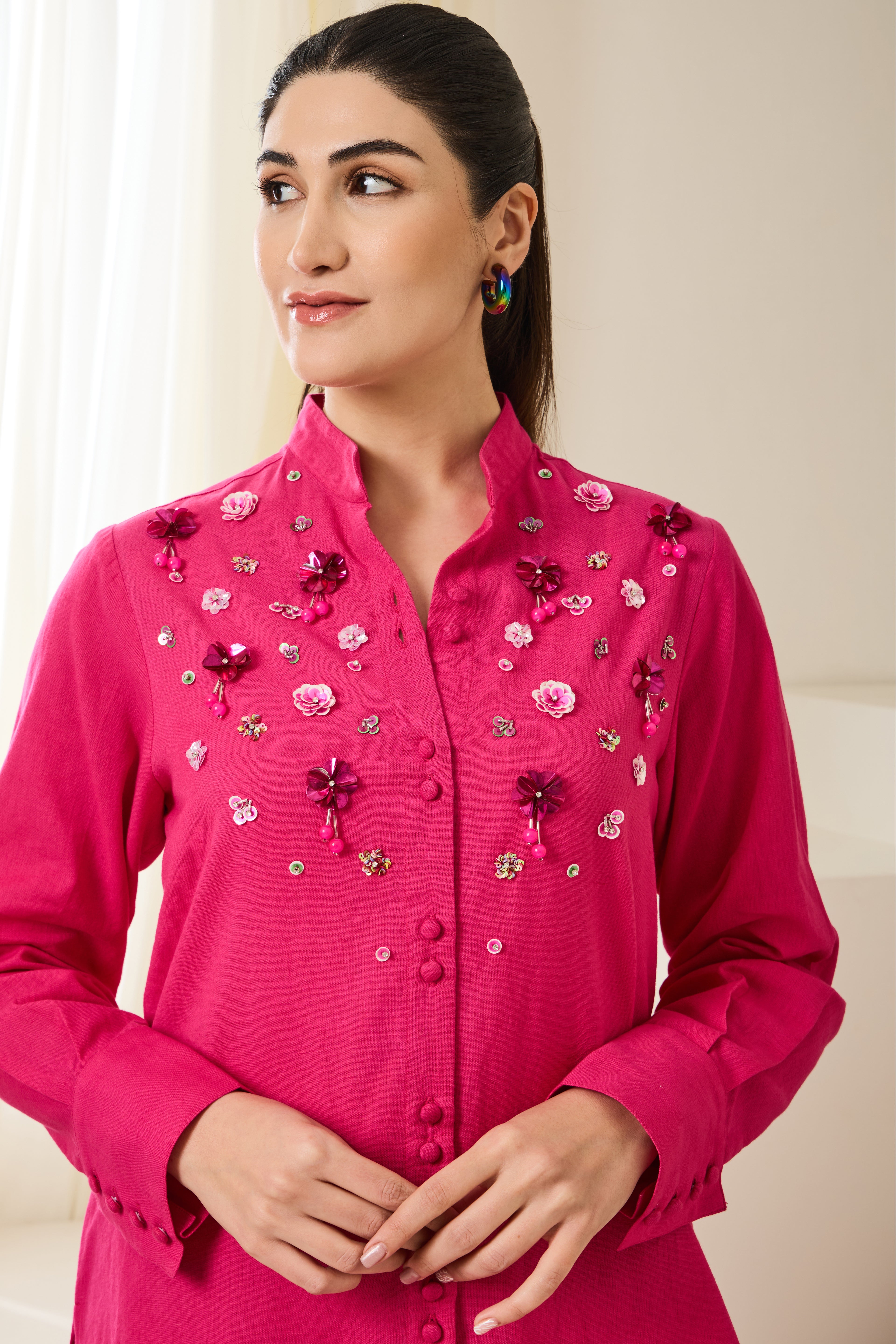 Gulaari Co-ord Set