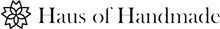 Haus of Handmade logo