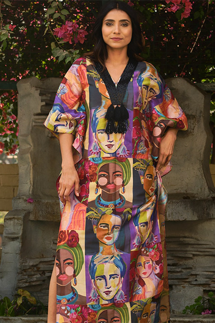 Frida Kaftan