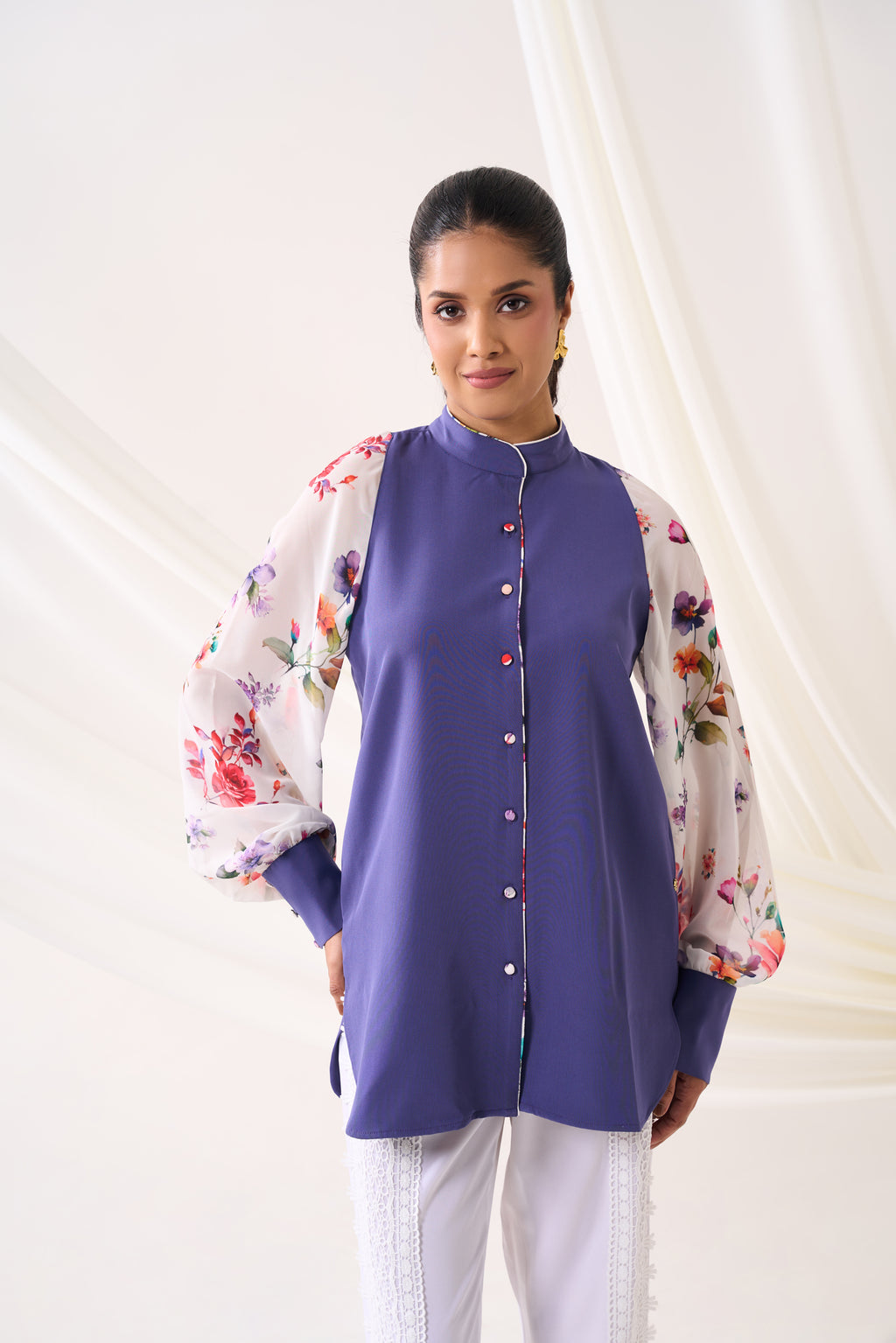 Garden Formal Shirt