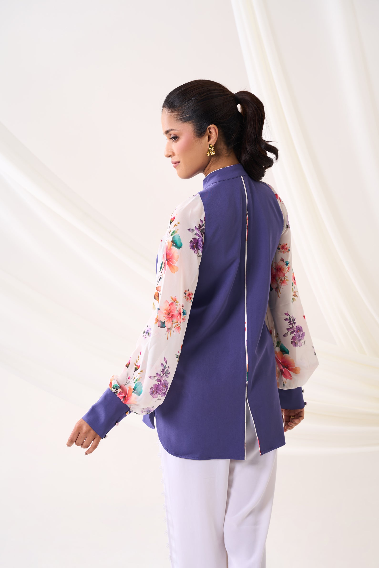 Garden Formal Shirt