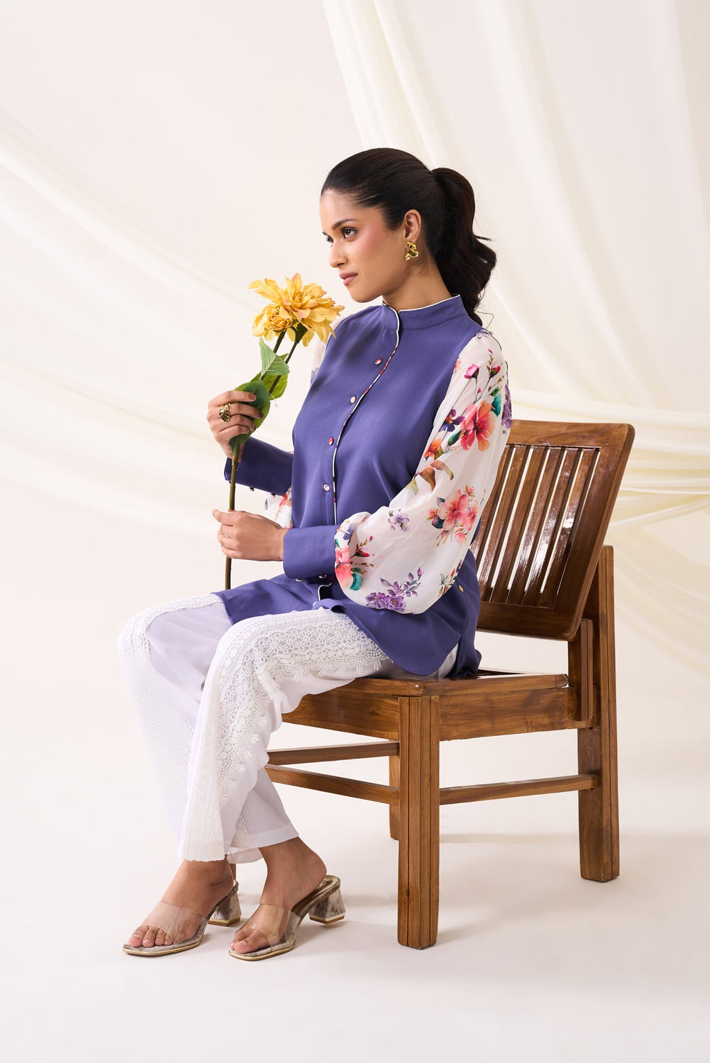 Garden Formal Shirt
