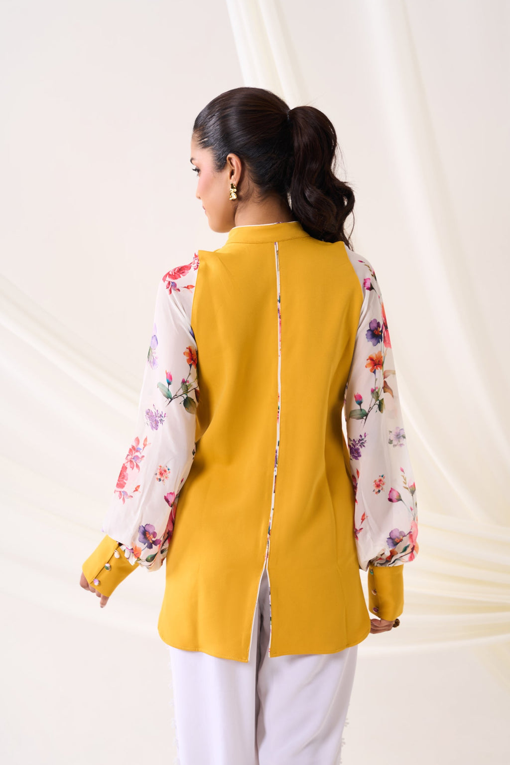 Garden Formal Shirt