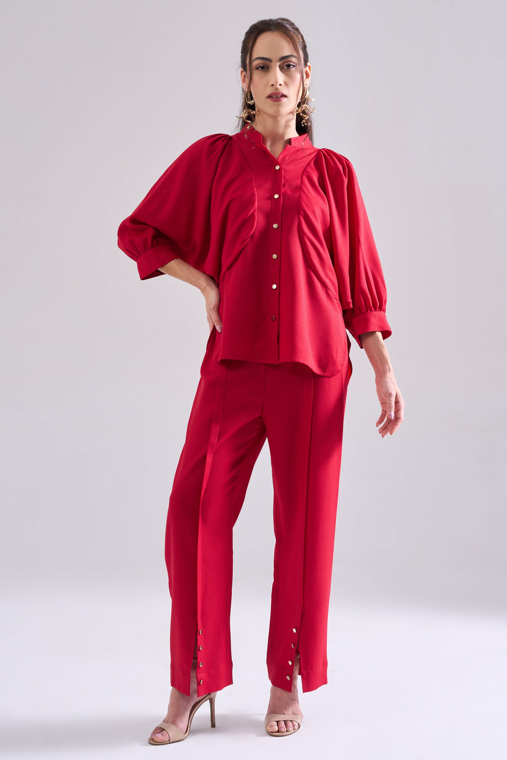 Femina Solid Set