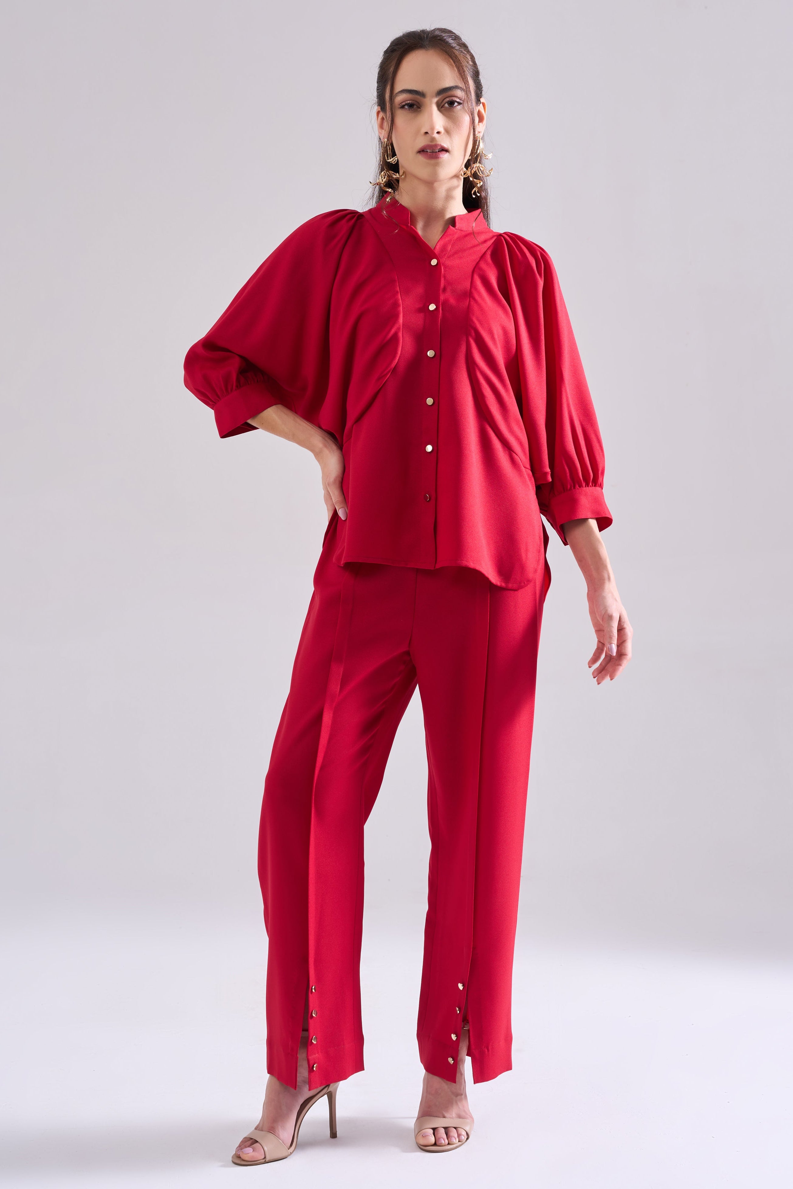 Femina Solid Set