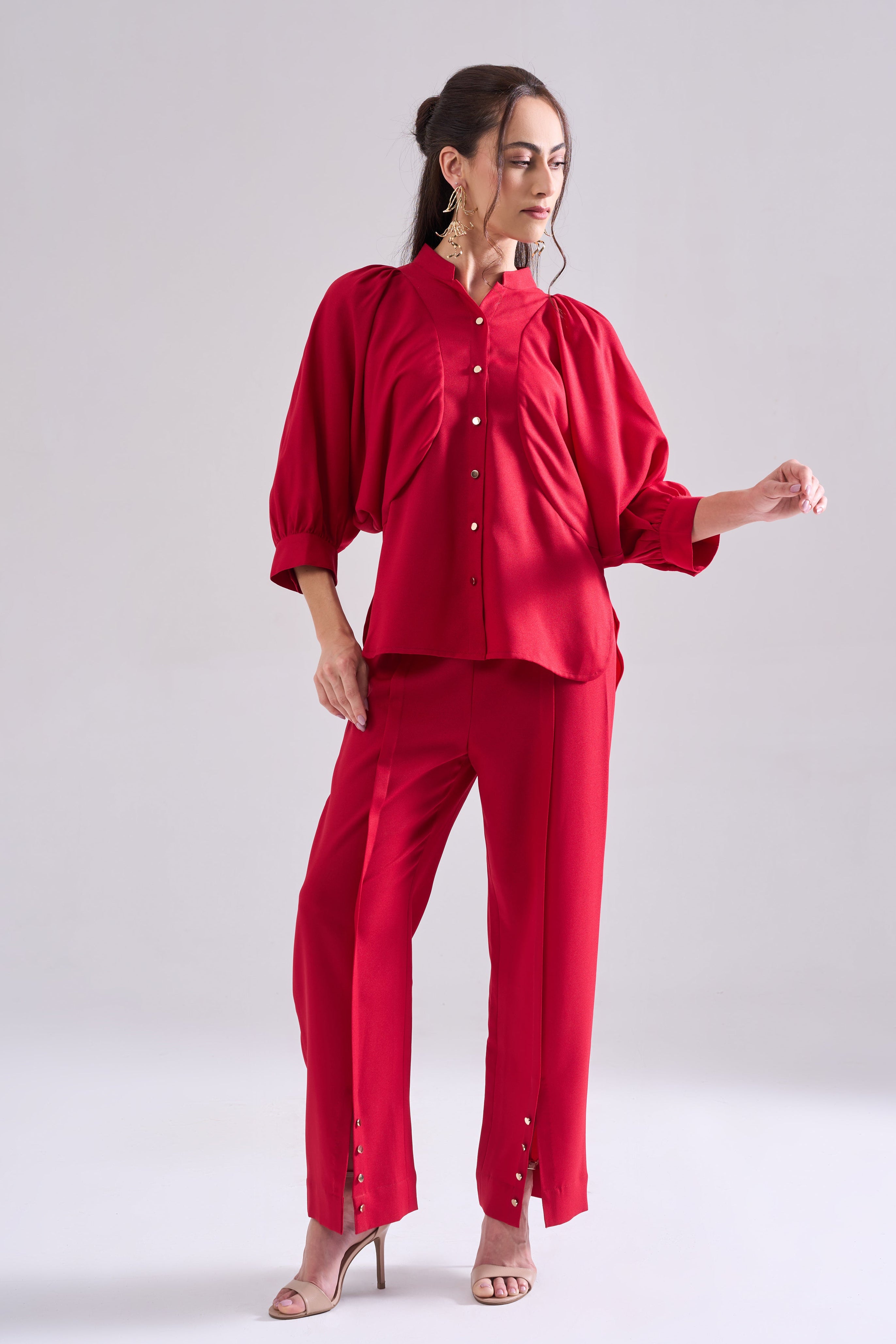 Femina Solid Set