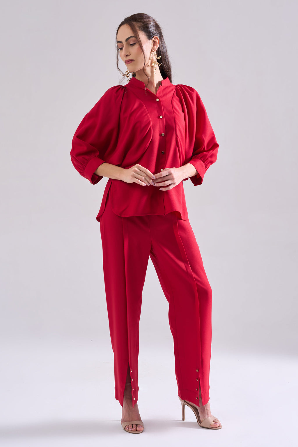Femina Solid Set