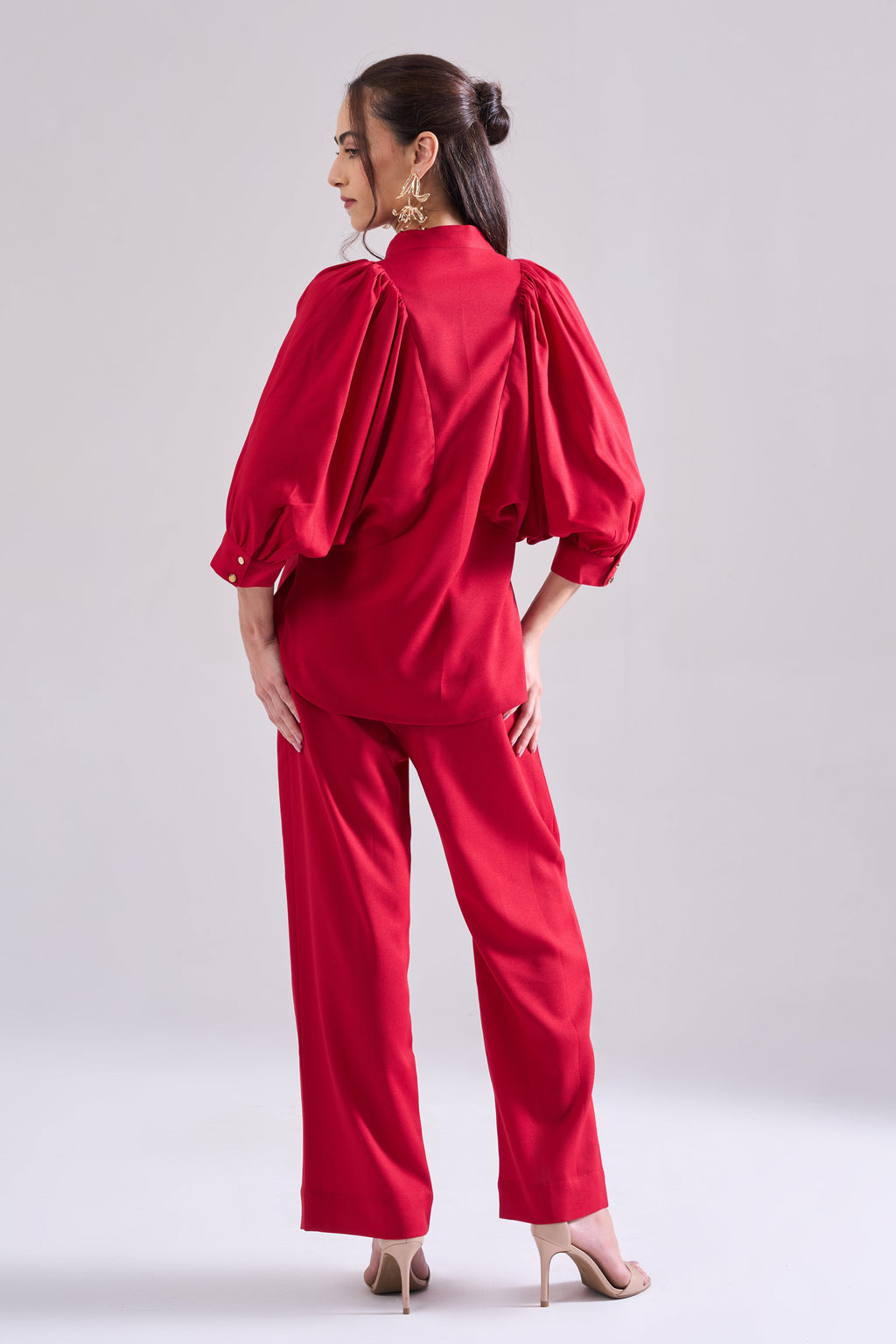 Femina Solid Set