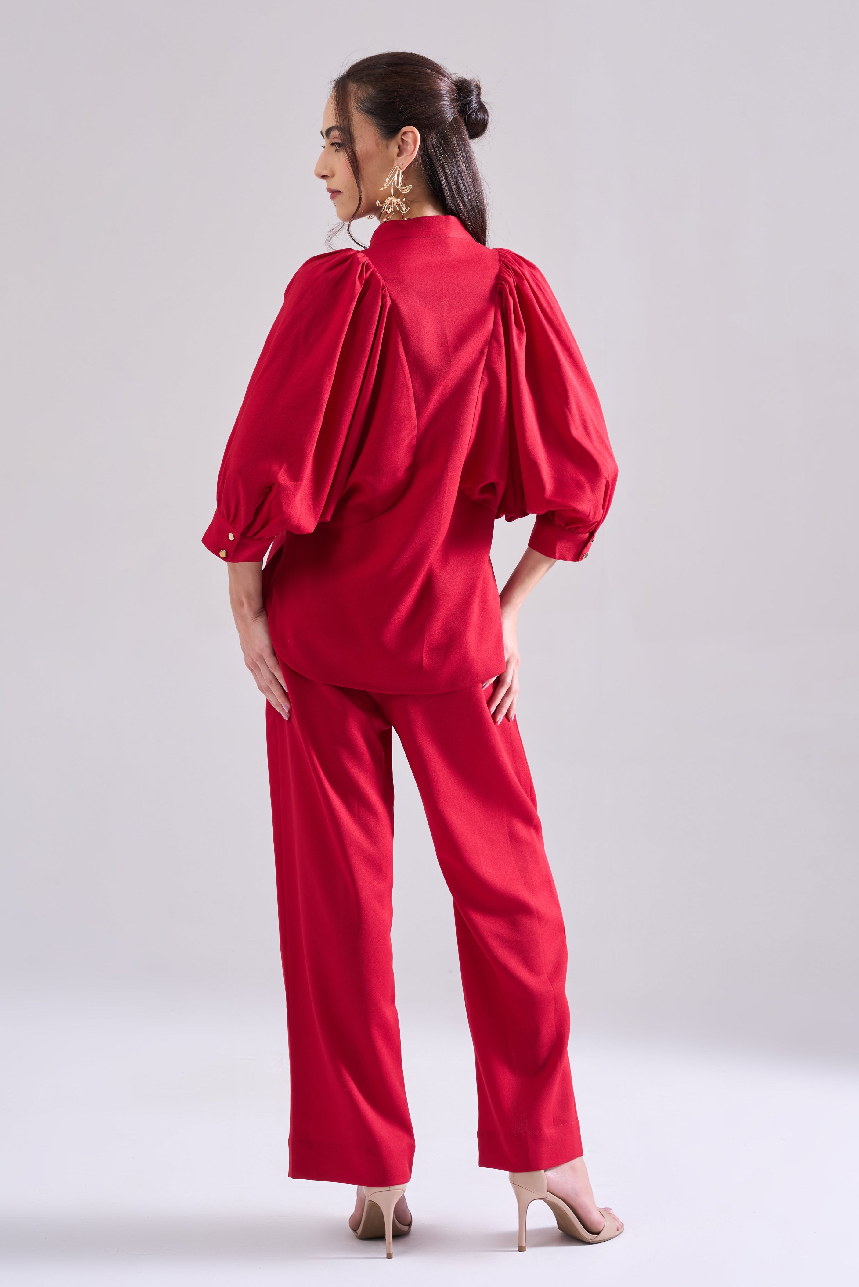 Femina Solid Set