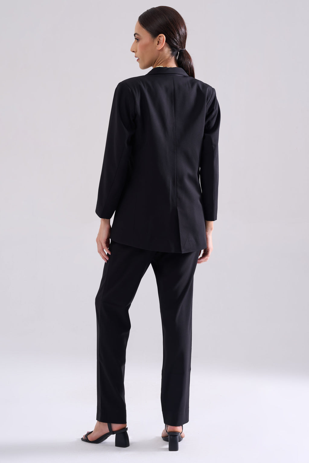 Onyx Formal Jacket