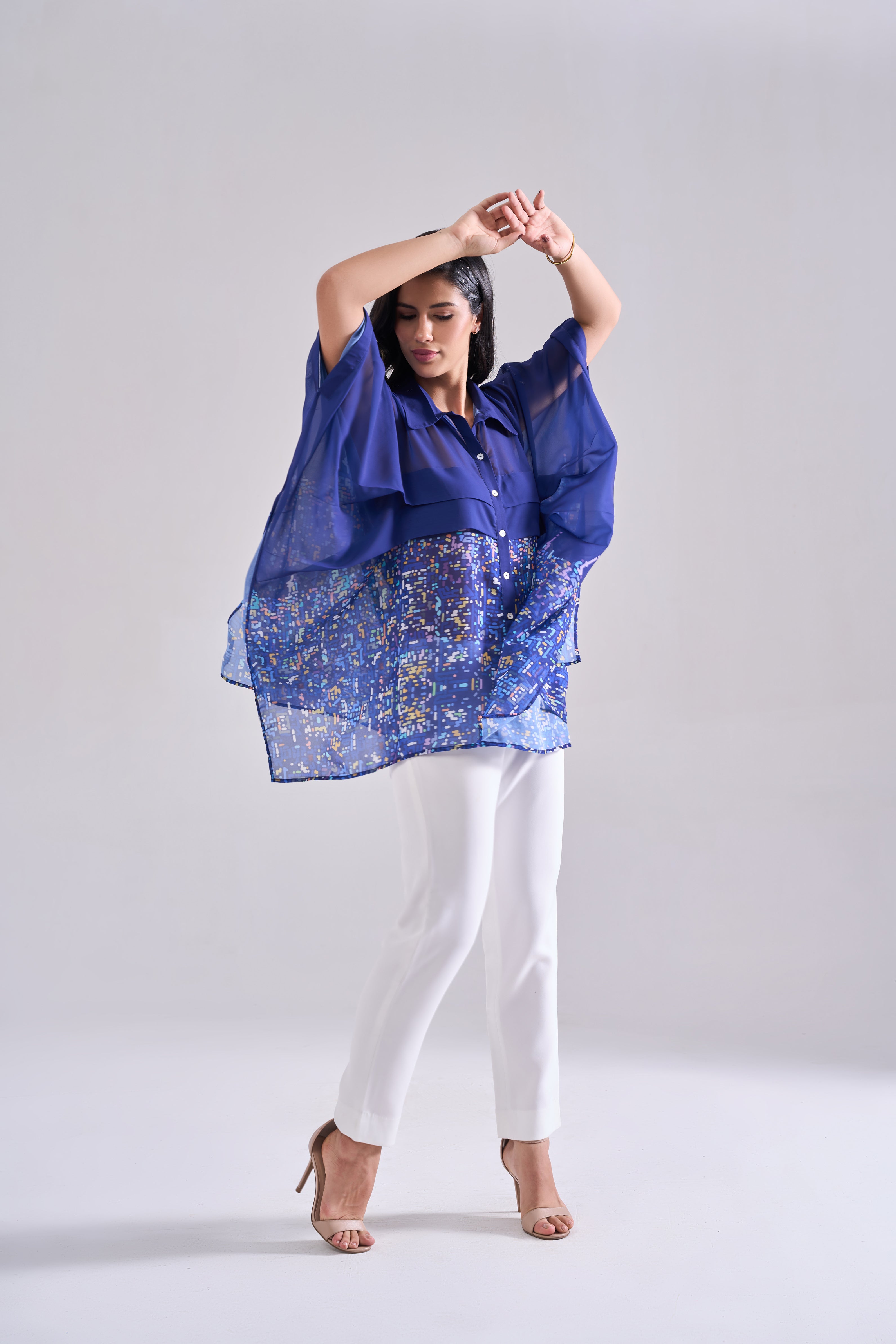 CITYNIGHT ONE-SIZE TOP