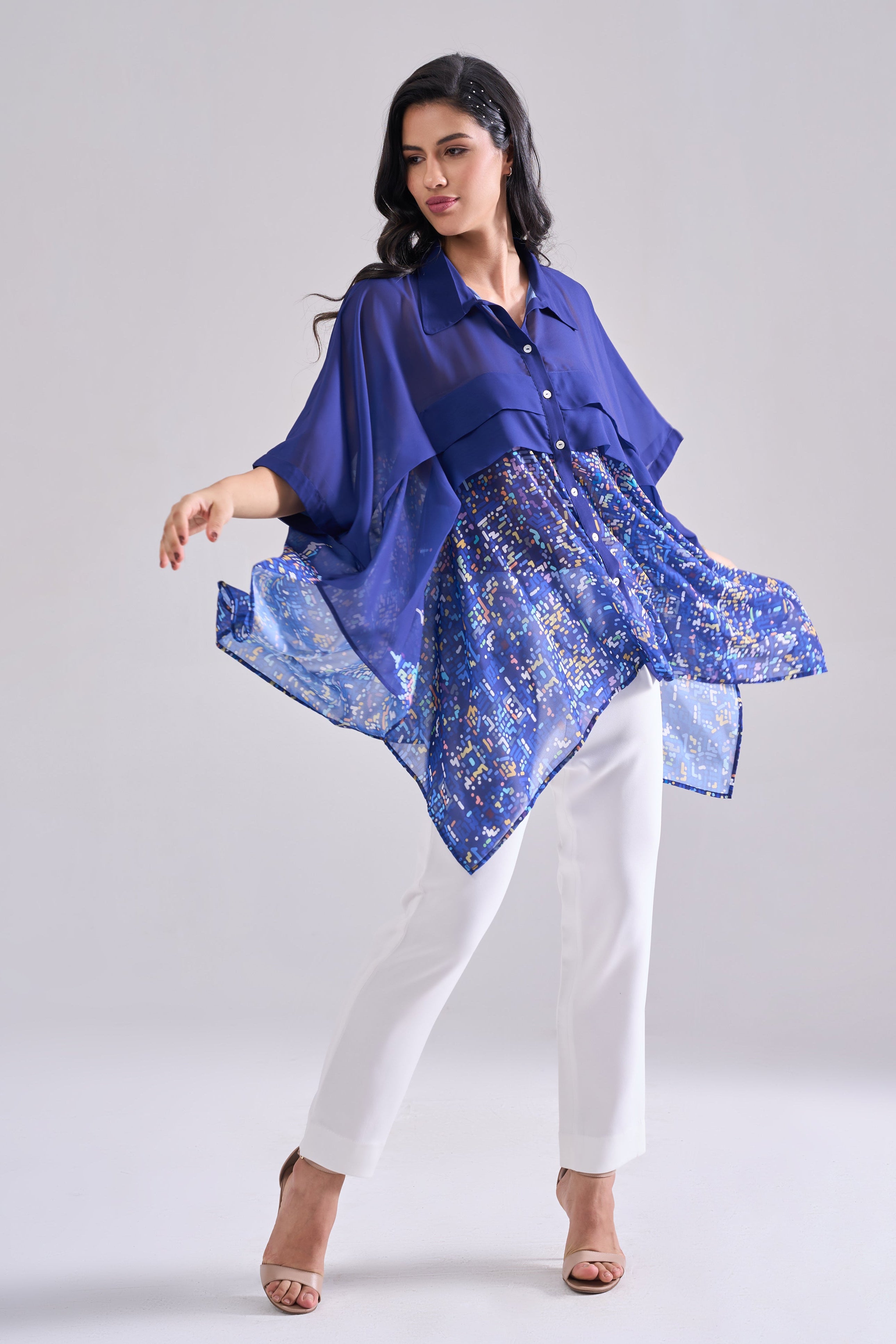 CITYNIGHT ONE-SIZE TOP