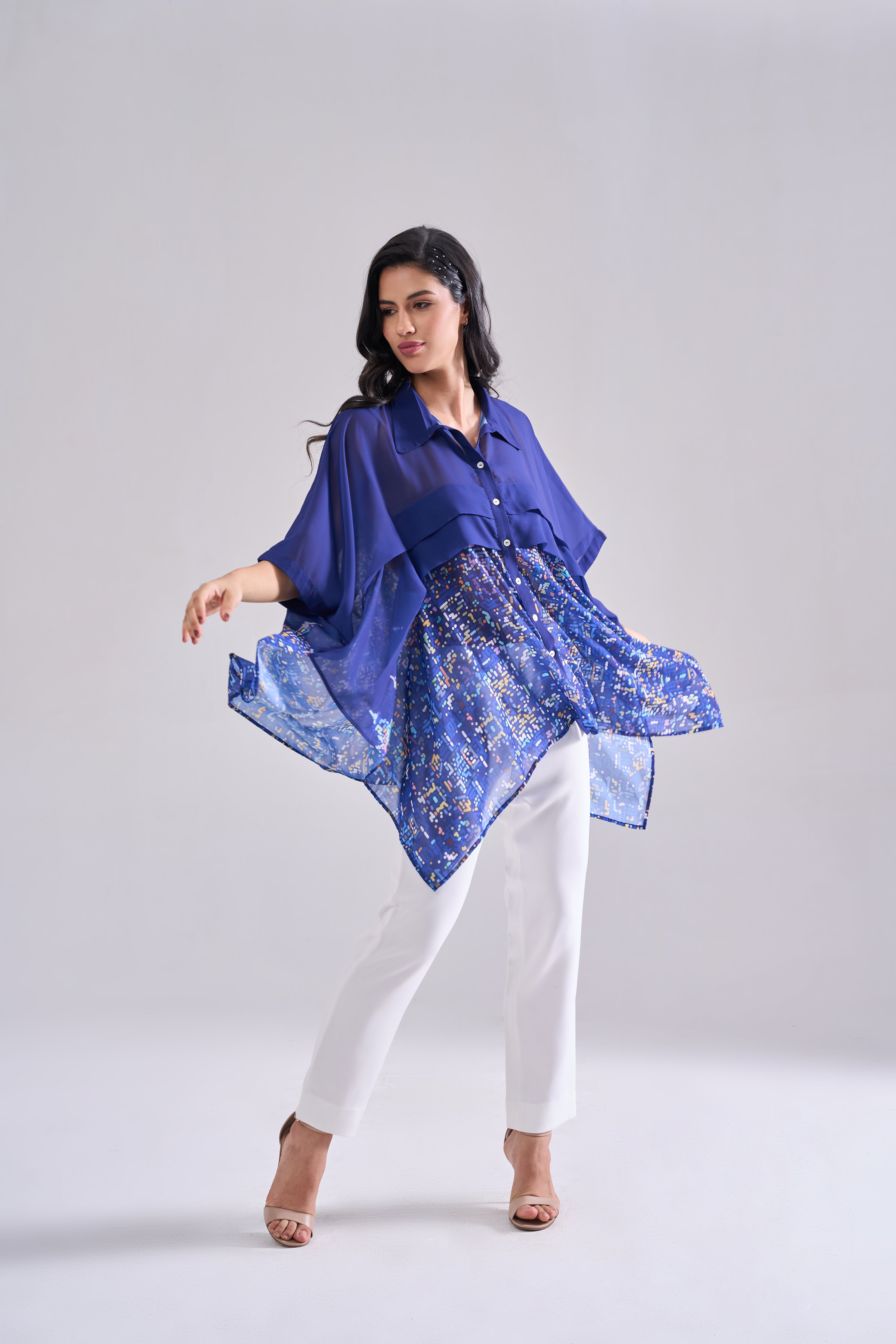 CITYNIGHT ONE-SIZE TOP