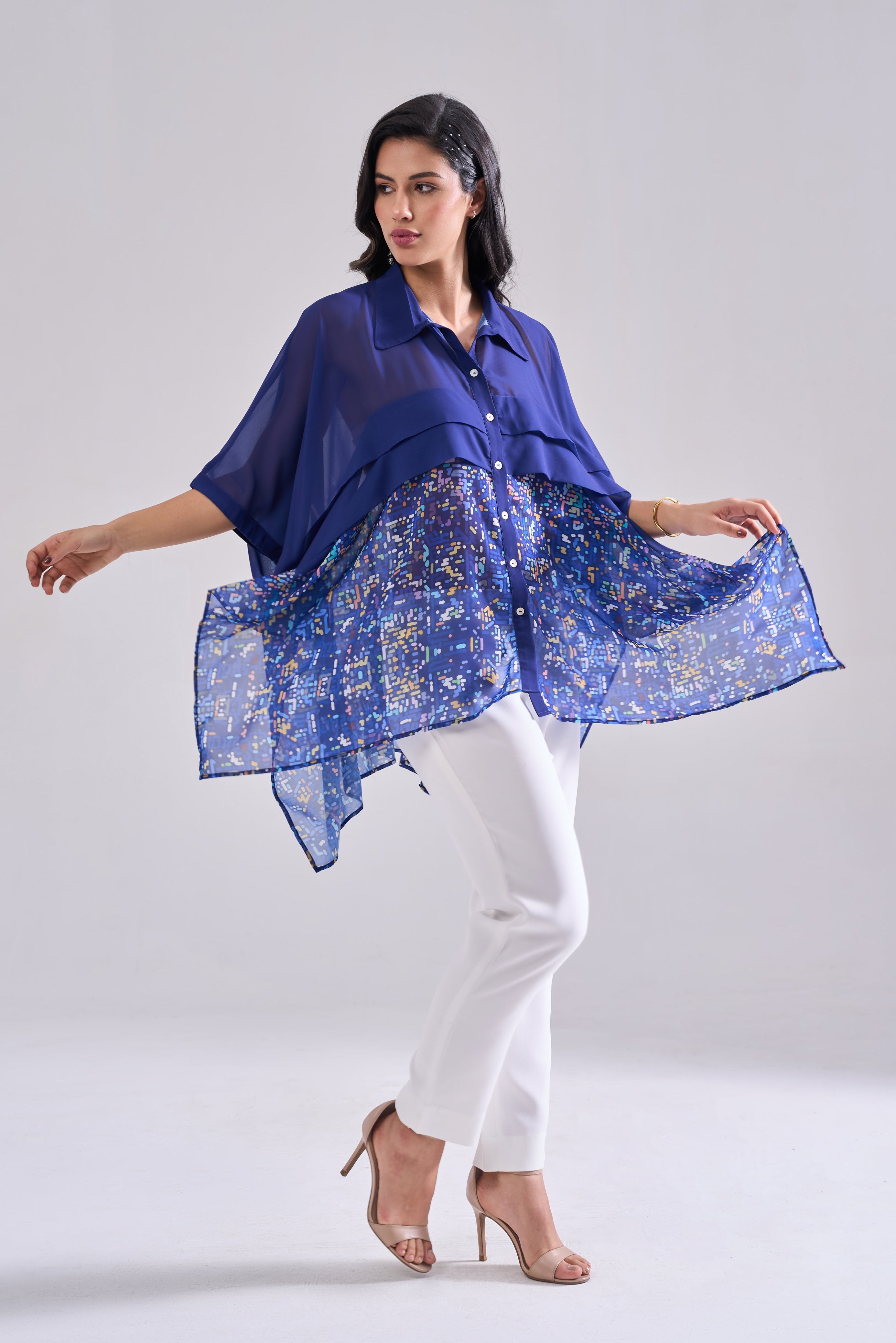 CITYNIGHT ONE-SIZE TOP