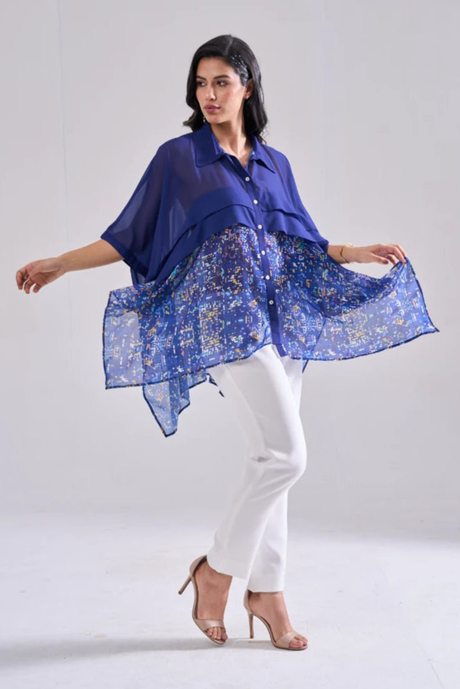 CITYNIGHT ONE-SIZE TOP