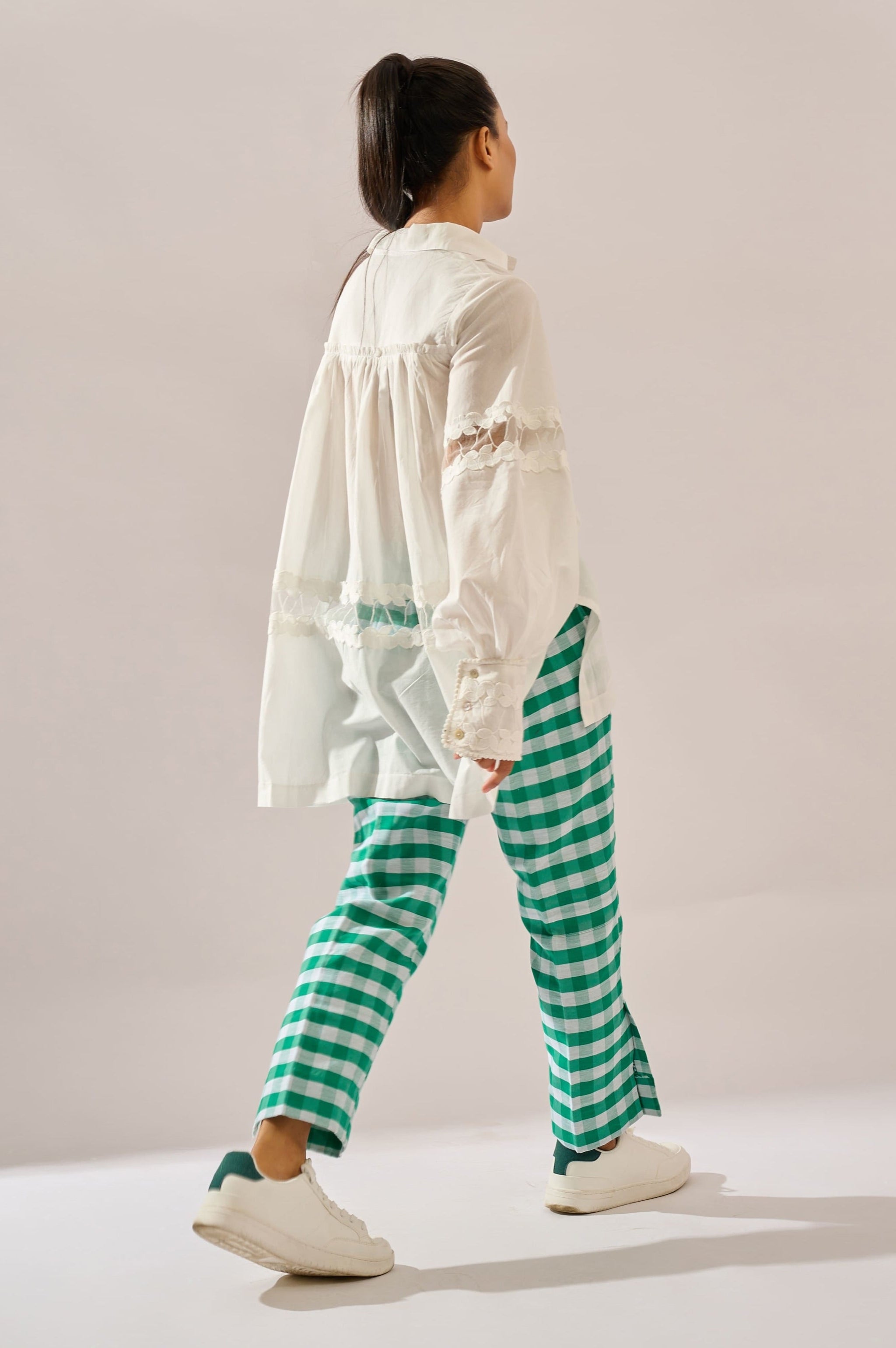 Dapper cotton Shirt