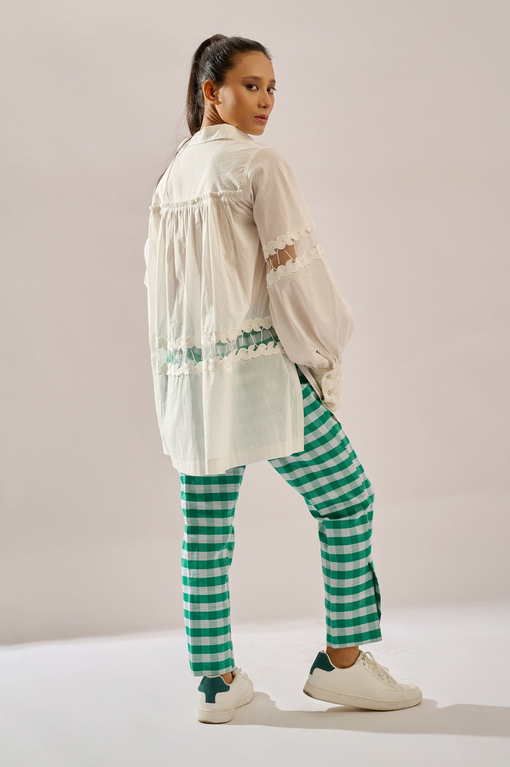 Dapper cotton Shirt