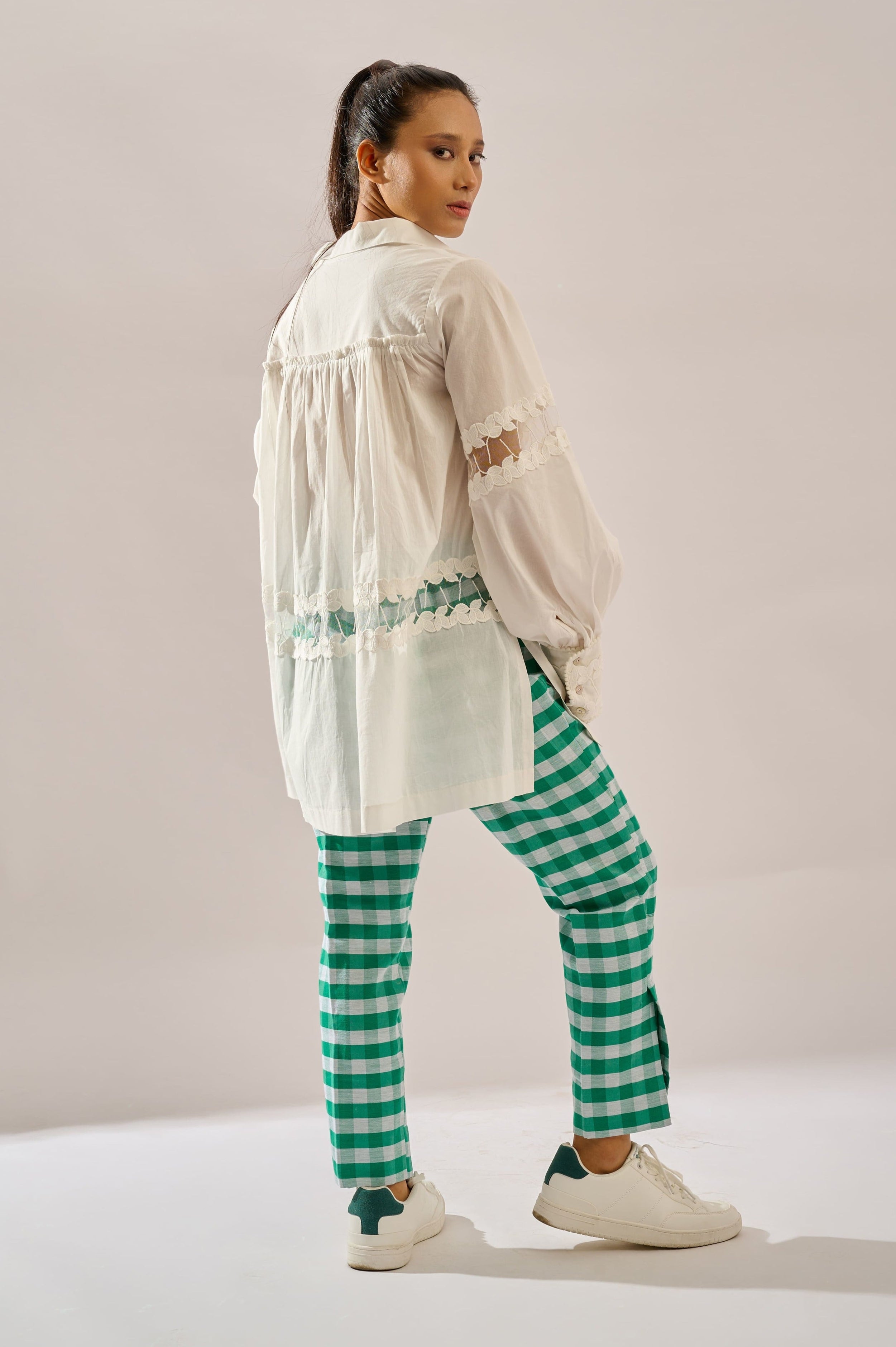 Dapper cotton Shirt