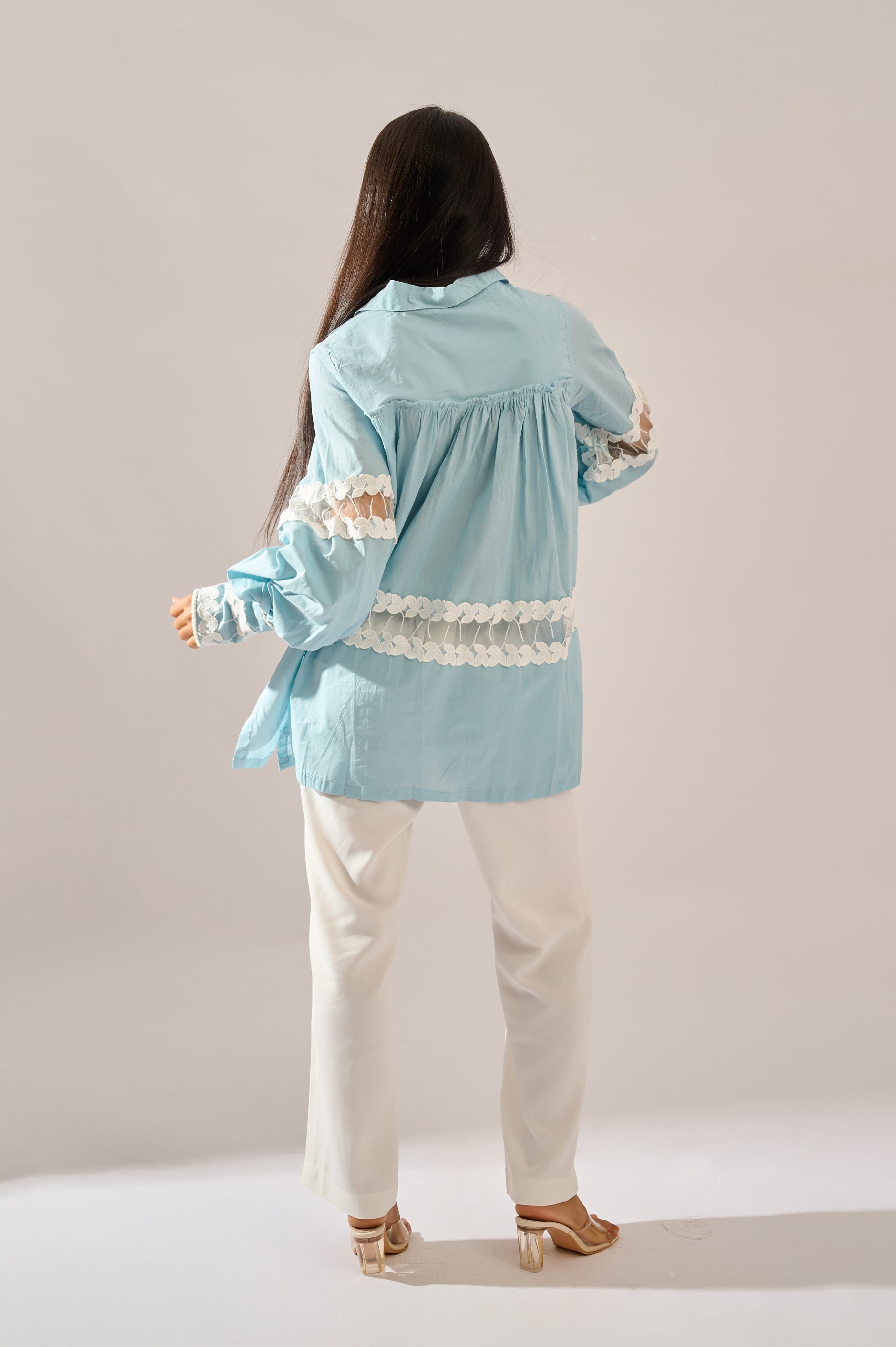 Dapper cotton Shirt