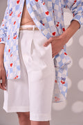 BERMUDA SHORTS